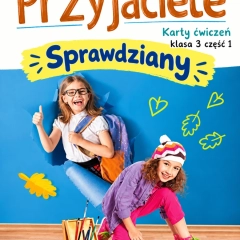Szkoła marzeń na Tak, Szkolni Przyjaciele, Wielka Przygoda, Nowi Tropiciele, Szkoła na Tak, Drużyna Tropicieli, Ale to Ciekawe