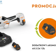 Promocje Jesienne STIHL