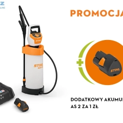 Promocje Jesienne STIHL