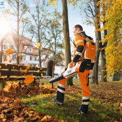 Promocje Jesienne STIHL