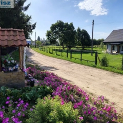 Na sprzedaż działka w Zabielne, gmina Biała Piska 