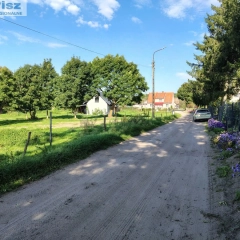 Na sprzedaż działka w Zabielne, gmina Biała Piska 