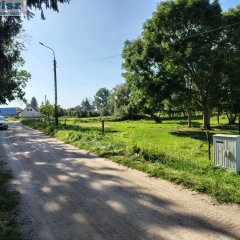 Na sprzedaż działka w Zabielne, gmina Biała Piska 