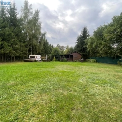 Kwik działka+ domek 100m Jezioro Śniardwy