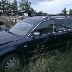 Sprzedam samochód 