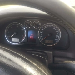 Vowagen passat B5 lift 2004
