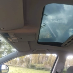 Vowagen passat B5 lift 2004