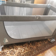 Łóżeczko turystyczne Kinderkraft 