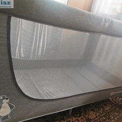 Łóżeczko turystyczne Kinderkraft 