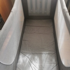 Łóżeczko turystyczne Kinderkraft 