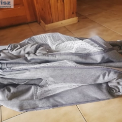 Łóżeczko turystyczne Kinderkraft 