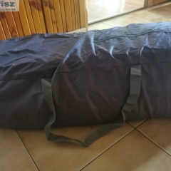 Łóżeczko turystyczne Kinderkraft 