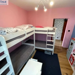 Dom jednorodzinny z pompą ciepła – Orłowo 16F, powiat piski