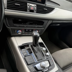 A6C7 Lift Matrix 17r 3.0 tdi SLine