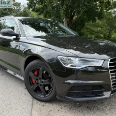 A6C7 Lift Matrix 17r 3.0 tdi SLine
