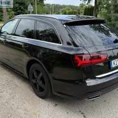 A6C7 Lift Matrix 17r 3.0 tdi SLine