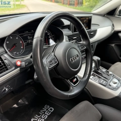 A6C7 Lift Matrix 17r 3.0 tdi SLine
