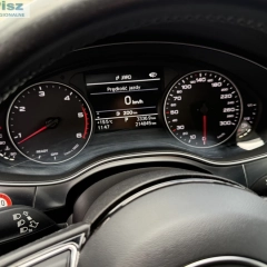 A6C7 Lift Matrix 17r 3.0 tdi SLine
