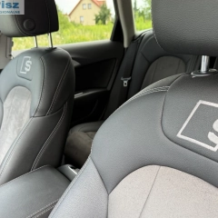 A6C7 Lift Matrix 17r 3.0 tdi SLine