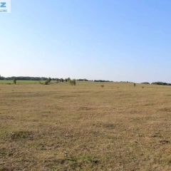 Działka budowlana 1500m2 Zdory