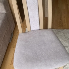 Sprzedam stól i 6 krzeseł 