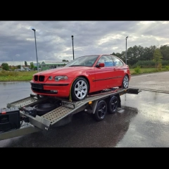 Bmw czesci