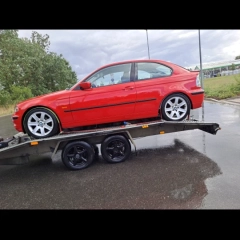 Bmw czesci
