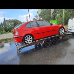 Bmw czesci