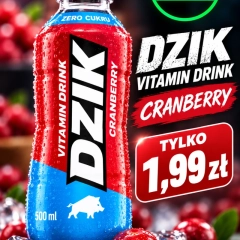 🔥 TERAZ W SUPER CENIE! 🔥