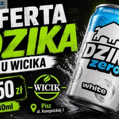 🔥 TERAZ W SUPER CENIE! 🔥