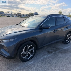 Sprzedam Hyundaia Tucson rok 2023, przebieg: 82 769 km, stan idealny