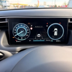 Sprzedam Hyundaia Tucson rok 2023, przebieg: 82 769 km, stan idealny