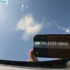 Sprzedam Hyundaia Tucson rok 2023, przebieg: 82 769 km, stan idealny