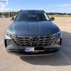 Sprzedam Hyundaia Tucson rok 2023, przebieg: 82 769 km, stan idealny