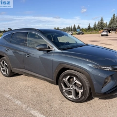 Sprzedam Hyundaia Tucson rok 2023, przebieg: 82 769 km, stan idealny