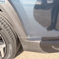 Sprzedam Hyundaia Tucson rok 2023, przebieg: 82 769 km, stan idealny