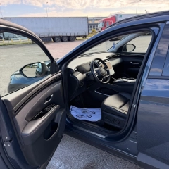 Sprzedam Hyundaia Tucson rok 2023, przebieg: 82 769 km, stan idealny