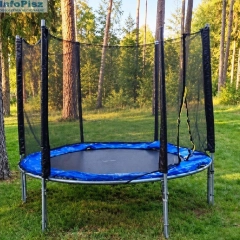 Trampolina