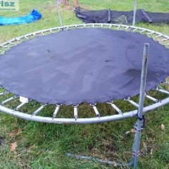 Trampolina