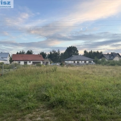 Sprzedam działkę Pisz 14ar