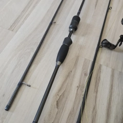 Wędki spinningowe 