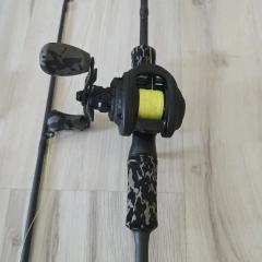 Wędki spinningowe 