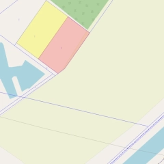 Działka 3000 m² w Jeglinie, 150 m od Kanału Jeglińskiego