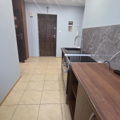 Wynajmę mieszkanie 2 pokoje 36m2