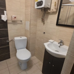 Wynajmę mieszkanie 2 pokoje 36m2