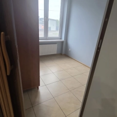 Wynajmę mieszkanie 2 pokoje 36m2