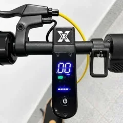 Hulajnoga elektryczna XRIDER M10