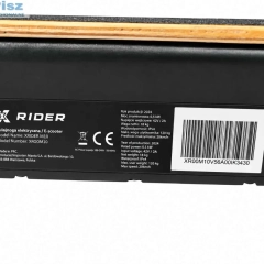 Hulajnoga elektryczna XRIDER M10