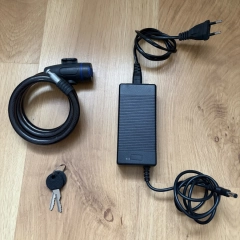 Hulajnoga elektryczna XRIDER M10