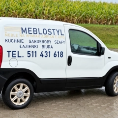 Fiat Fiorino 2009